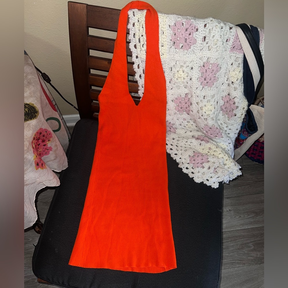 Brand New Bodycon Dress from Cotton Candy LA (with tags)